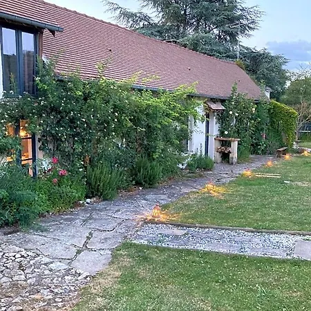 Villa Nymphea-2